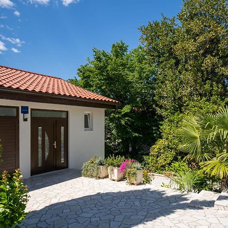 Holiday Home Vesna By Interhome Нивице Экстерьер фото