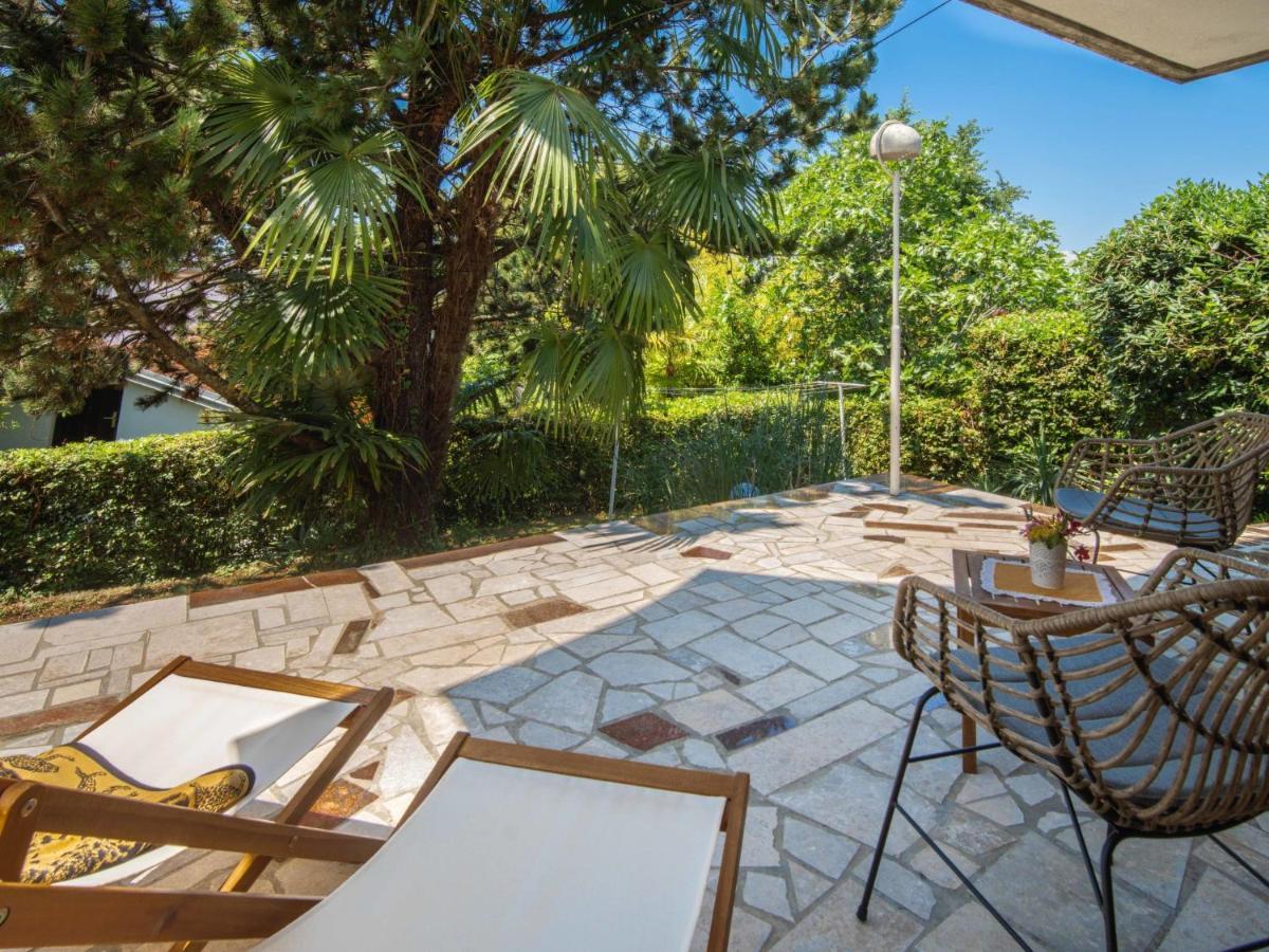 Holiday Home Vesna By Interhome Нивице Экстерьер фото