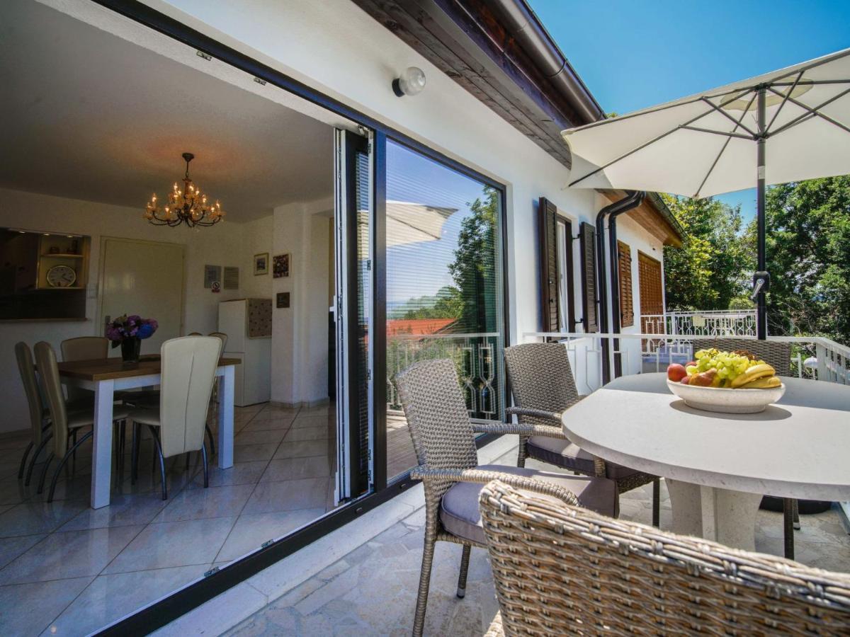 Holiday Home Vesna By Interhome Нивице Экстерьер фото