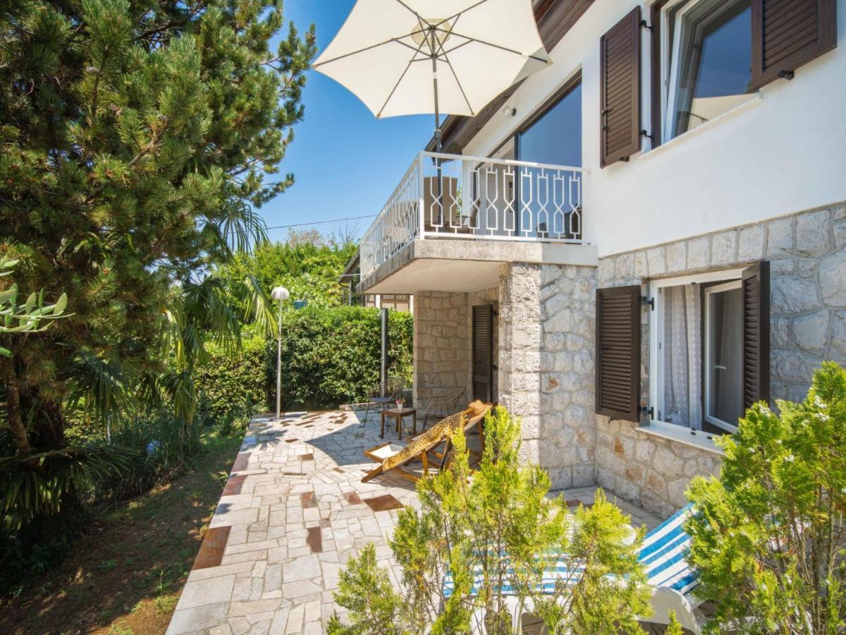 Holiday Home Vesna By Interhome Нивице Экстерьер фото