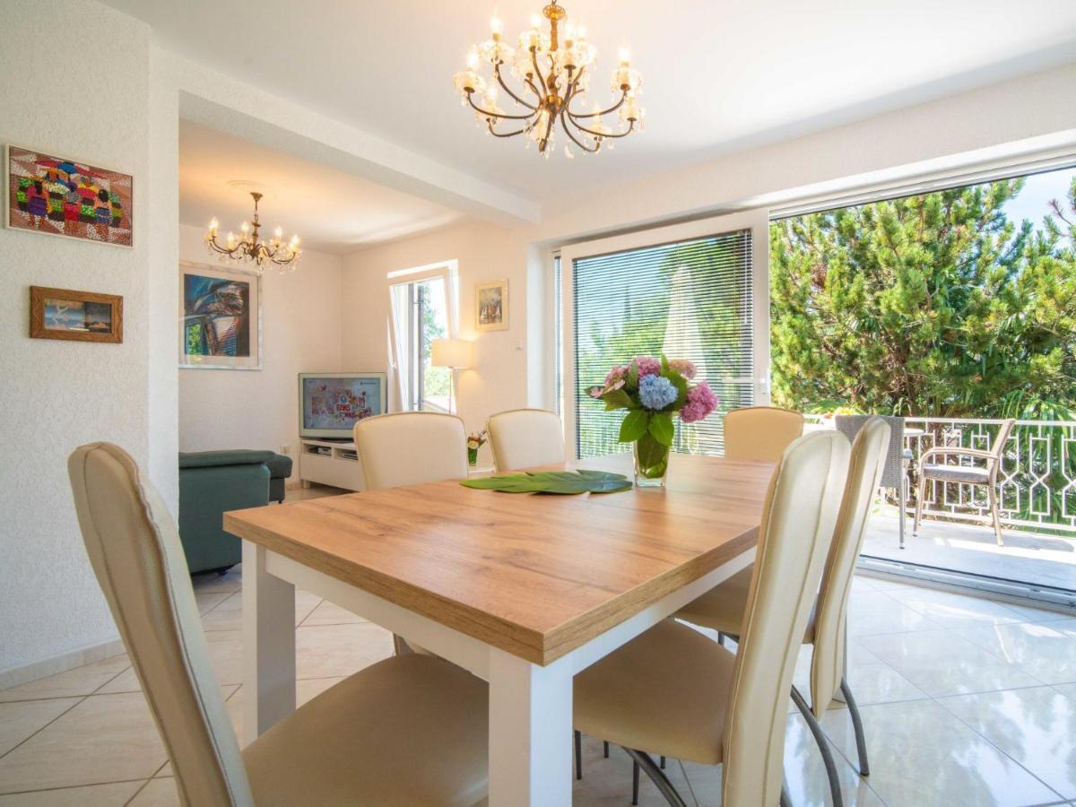 Holiday Home Vesna By Interhome Нивице Экстерьер фото