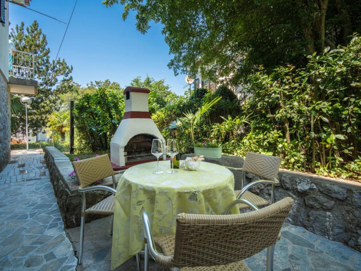 Holiday Home Vesna By Interhome Нивице Экстерьер фото
