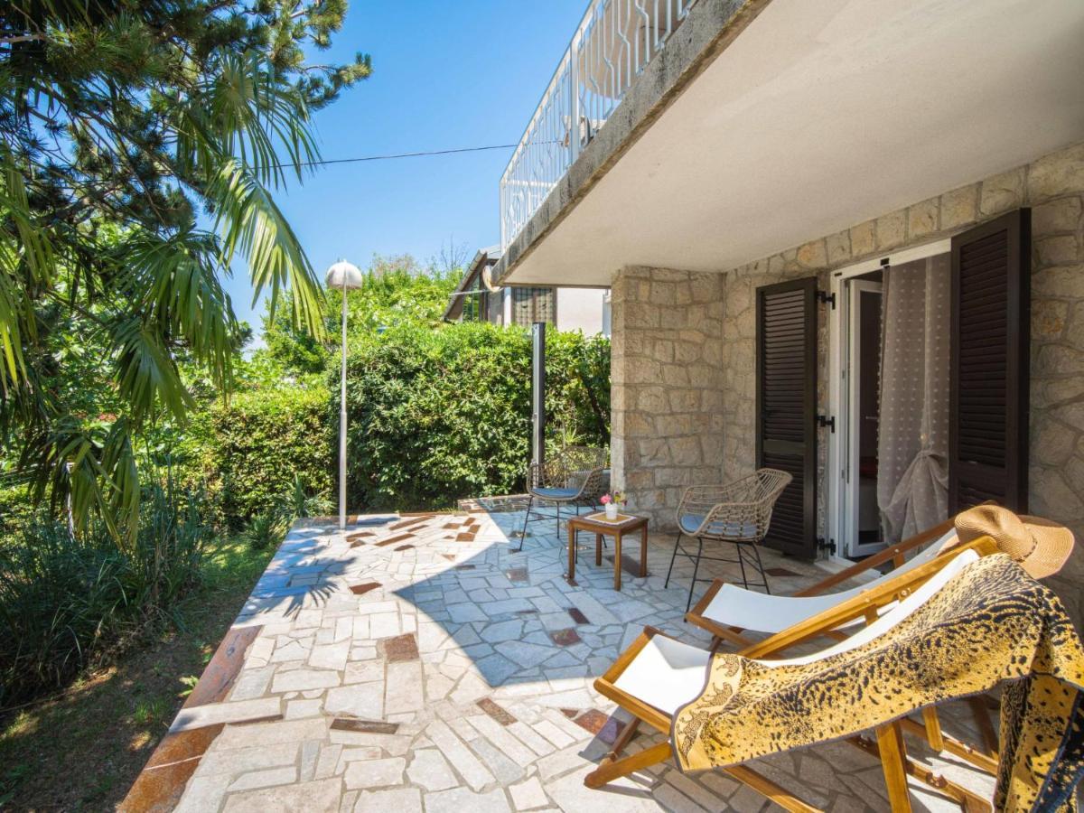 Holiday Home Vesna By Interhome Нивице Экстерьер фото