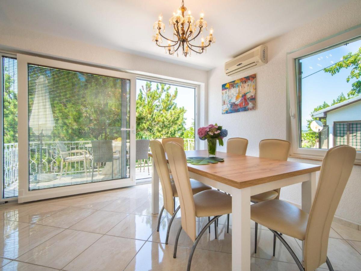 Holiday Home Vesna By Interhome Нивице Экстерьер фото