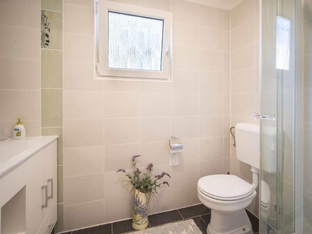 Holiday Home Vesna By Interhome Нивице Экстерьер фото