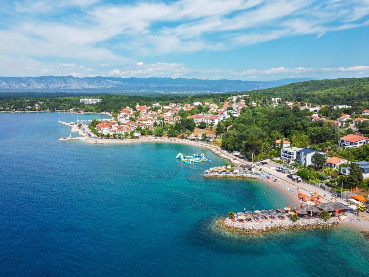 Holiday Home Vesna By Interhome Нивице Экстерьер фото